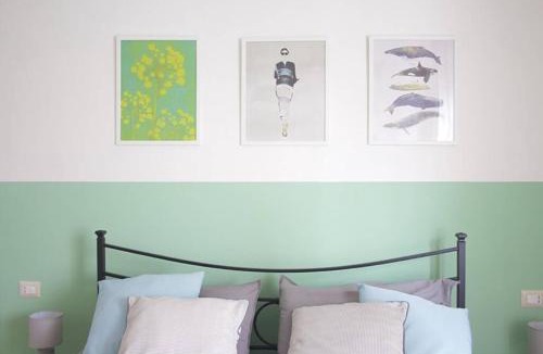 Latina Apartment | My Home Appartamento