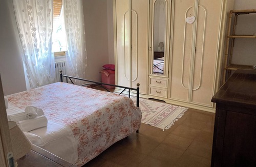 Albano Laziale Apartment | My home Ideal for relaxation and tranquility