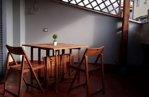 Camporomano Apartment | My House Anagnina