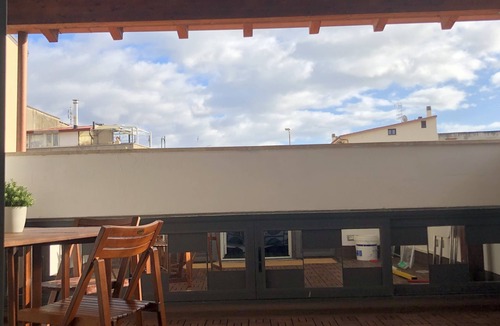 Camporomano Apartment | My House Anagnina