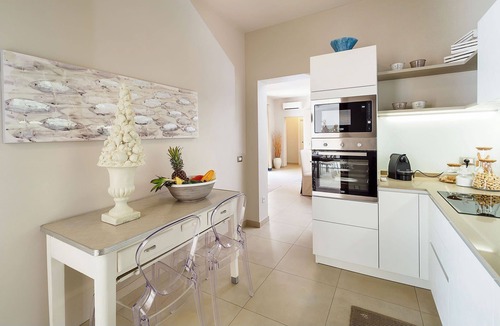 San Vito Lo Capo House | My Rental Homes - Mulberry House just a short walk from San Vito Lo Capo’s center