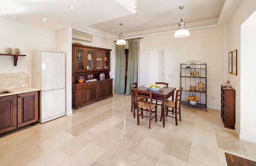 San Vito Lo Capo House | My Rental Homes - Cala Diletta with private pool, 700 meters from the nearest beach.