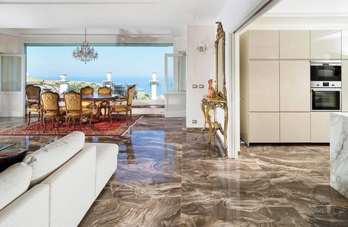 Capo d'Orlando Villa | My Rental Homes - Blue Star Villa in Sicily, with private pool and sea view