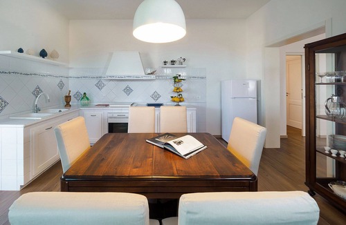 Marausa Villa | My Rental Homes - Sun Stone Villa surrounded by a lovely garden with private pool