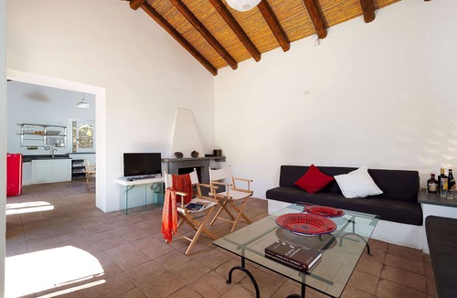 Rovittello Villa | My Rental Homes - Villa Alcantara with heated pool, sun terrace and garden