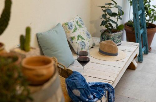 Salemi Apartment | My Sicily Home - Casa con giardino a Salemi