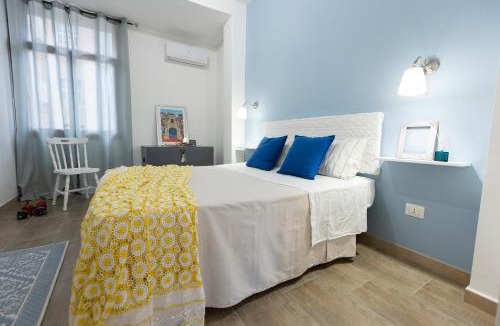 Salemi Apartment | My Sicily Home - Casa con giardino a Salemi