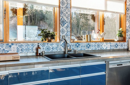 Central Okanagan Cabin | Myra Canyon Lodge + Ranch