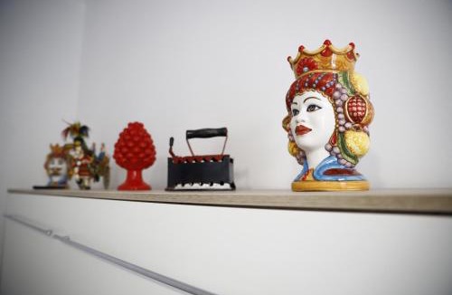 Bagheria Apartment | N'Amùri Casa Vacanze in pieno centro storico