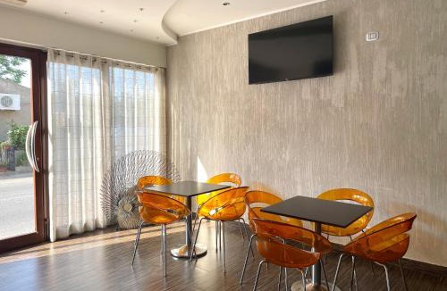 Monforte Marina Bed & Breakfast | Nacional B&B