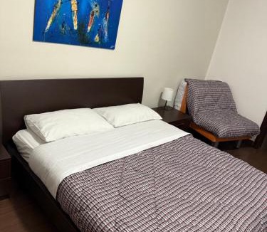 Monforte Marina Bed & Breakfast | Nacional B&B