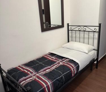 Monforte Marina Bed & Breakfast | Nacional B&B