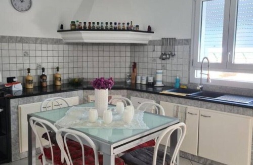 Cinisi Villa | Nadiia House