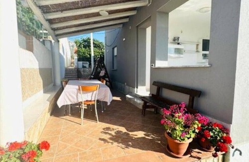 Cinisi Villa | Nadiia House
