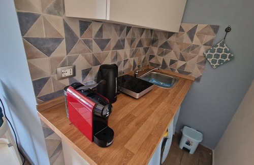 Agrigento Apartment | Namastè Apartments Jala