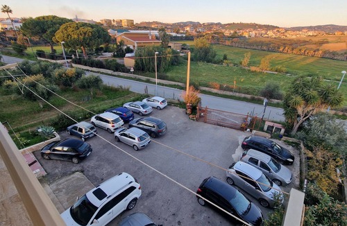 Agrigento Apartment | Namastè Apartments Jala