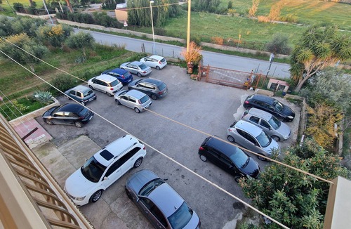 Agrigento Apartment | Namastè Apartments Jala