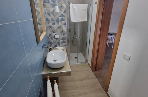 Agrigento Apartment | Namastè Apartments Jala