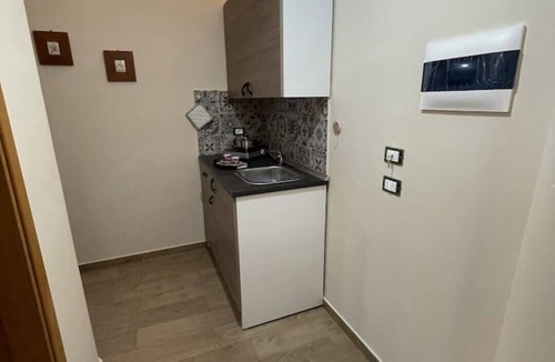 Agrigento Apartment | Namastè Apartments Vata