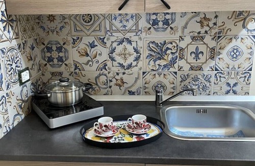 Agrigento Apartment | Namastè Apartments Vata