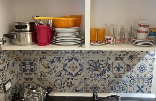 Agrigento Apartment | Namastè Apartments Vata