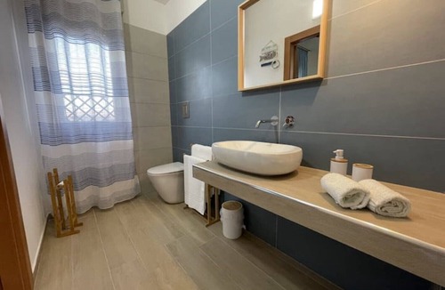Agrigento Apartment | Namastè Apartments Pitta