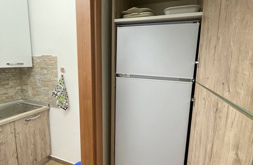 Agrigento Apartment | Namastè Apartments Kafa