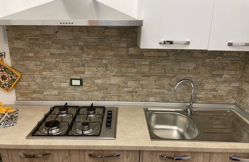 Agrigento Apartment | Namastè Apartments Kafa