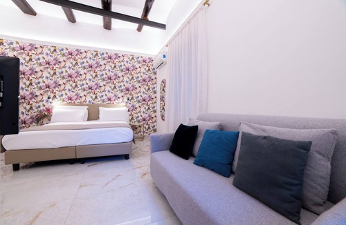 Quartieri Spagnoli Bed & Breakfast | NAPOLI TIME TOLEDO