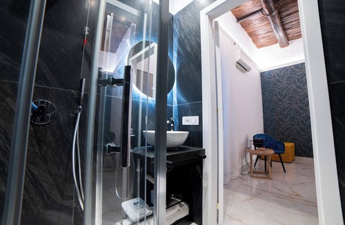 Quartieri Spagnoli Bed & Breakfast | NAPOLI TIME TOLEDO