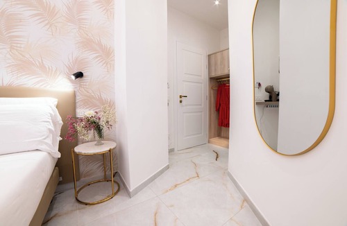 Quartieri Spagnoli Bed & Breakfast | NAPOLI TIME TOLEDO