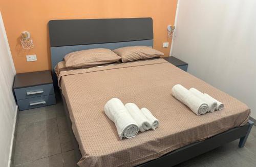 Villafranca Tirrena Apartment | Nathouse