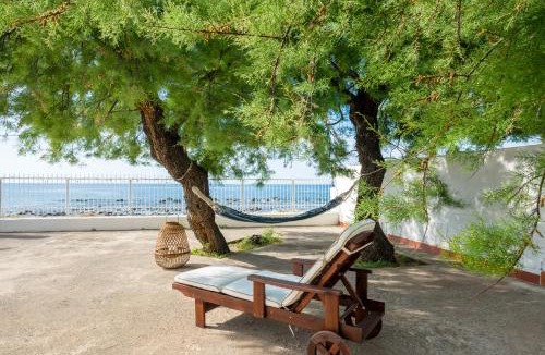 Milianni Villa | Natoli Beach House & Villas Villa Manfredi