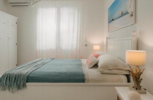 Milianni House | Natoli Beach House & Villas - Villa Floriana