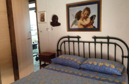 Manfria Apartment | natura e relax sul mare