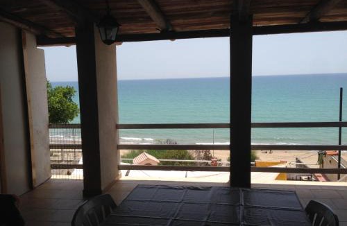 Manfria Apartment | natura e relax sul mare