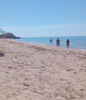 Manfria Apartment | natura e relax sul mare
