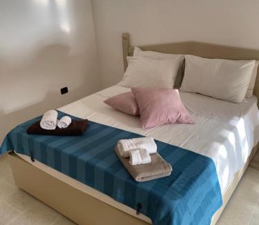 Sarroch Apartment | Natura & Relax Ficus