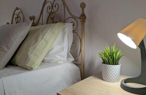 Villa Grazia di Carini House | Nature House ND villetta tra mare e aeroporto, con giardino e parcheggio