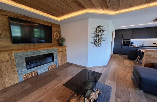 Valle Aurina Ski Chalet | Nature luxury Chalet INSToul