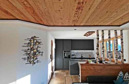 Valle Aurina Ski Chalet | Nature luxury Chalet INSToul