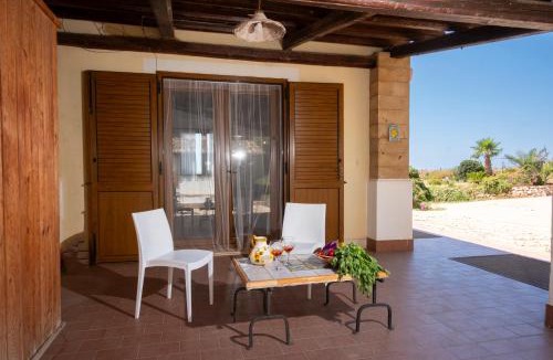 Custonaci Villa | Nature's embrace Villas Holidays