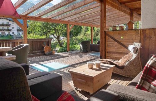 Rio Bianco House | Naturidyll Mitterbach
