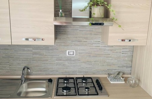 Sabaudia Apartment | NAUSICA APPARTAMENTO PER 5 PERSONE