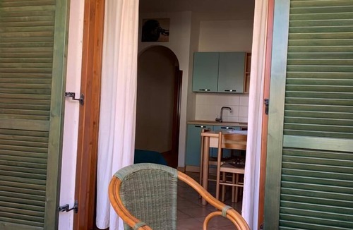 Santa Teresa di Gallura House | Nausicaa 12