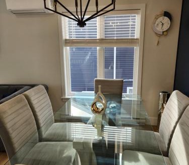St. John's Apartment | Naya Kozy