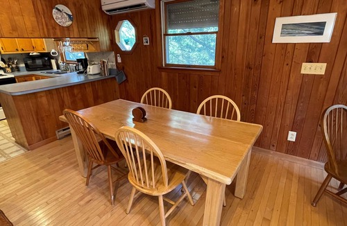 Ocracoke House | Neaptide: Secluded & Spacious Home in Jackson Dunes