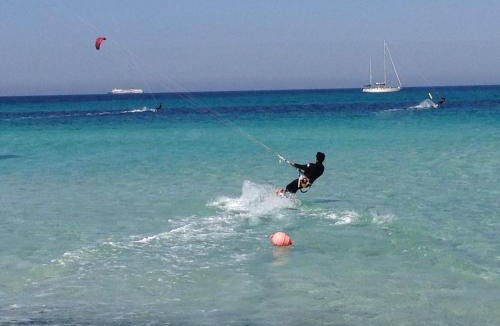 Mondello Villa | Near the beach