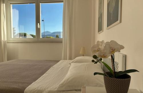 Mondello Villa | Near the beach