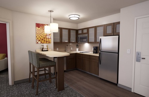 Rio Condo | Near University of Virginia + CHO | Free Breakfast, Indoor Pool!